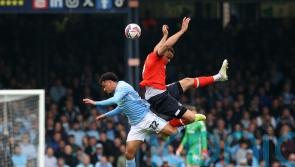 Luton leap towards safety with late Shandon Baptiste winner against Coventry