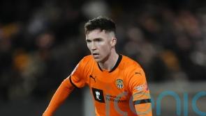 Conor Grant bags brace as Notts County boost promotion bid with win at Harrogate