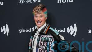 JoJo Siwa’s partner says they broke up at Celebrity Big Brother after-party