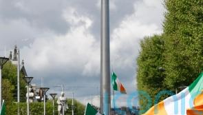 Thousands participate in Dublin anti-immigration protest and counter demo