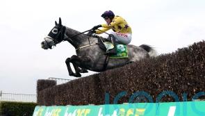 Il Etait Temps stuns Jonbon with Sandown Celebration