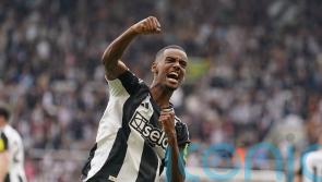 Ipswich’s relegation confirmed after defeat at Newcastle