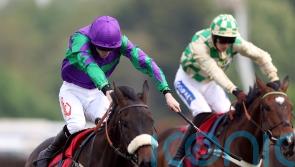 Give It To Me Oj tastes Final glory at Sandown