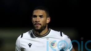 Omar Sowunmi earns Bromley dramatic draw at Barrow