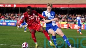 Crawley cruise to victory to boost survival hopes
