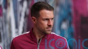 Aaron Ramsey left ‘gutted’ after Cardiff relegated from Championship