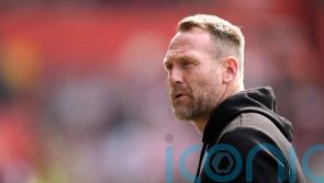 Simon Rusk smarting after Southampton miss out on a crucial point