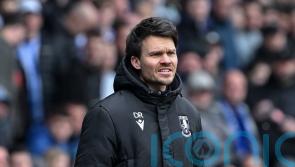 Danny Rohl pleased with Sheffield Wednesday progress this season
