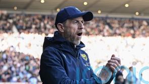 Keeping Oxford in Championship ranks top of my achievements – Gary Rowett