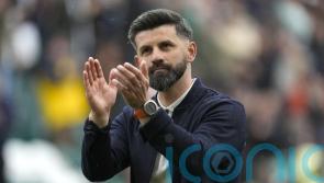 A sad, sad day – Miron Muslic accepts Plymouth’s relegation despite victory