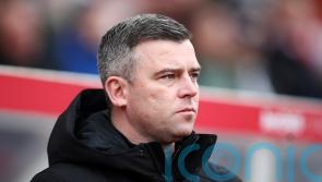 Steven Schumacher: Bolton need to be more clinical in front of goal next year