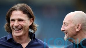 Ian Holloway hopes bad blood between Swindon and Gillingham is behind the clubs