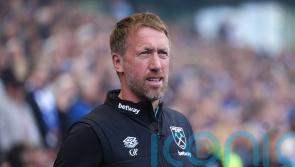 West Ham boss Graham Potter in ‘too much pain’ after Brighton defeat