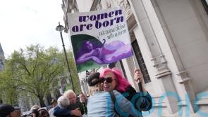 Scottish Government keen to work with equalities watchdog after gender ruling