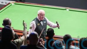 John Higgins to face Mark Williams in World Championship quarter-finals