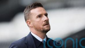 Everybody’s playing for their future – Barry Ferguson warns his Rangers squad