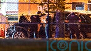 Several killed as car hits revellers at Filipino street festival in Vancouver