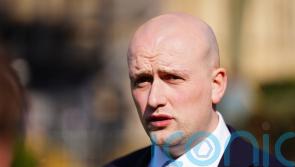 Scotland an afterthought again, claims Flynn over lack of carbon capture support