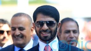 Elwateen in line to chase Classic glory for Bin Suroor and Shadwell