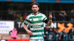 That&rsquo;s why I came here &ndash; Celtic winger Nicolas Kuhn savours title triumph