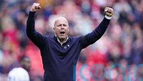 Arne Slot achieves feat managed by likes of Jose Mourinho and Carlo Ancelotti