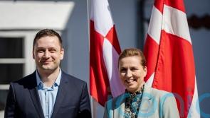 Greenland’s PM says island cannot be bought and US showing disrespect