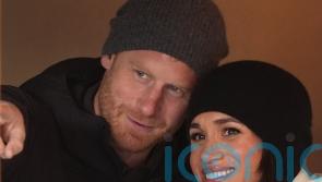 Meghan shares pictures of ‘little loves’ Archie and Lilibet picking flowers