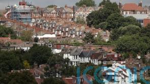 Over-60s owner-occupiers ‘sitting on £2.89 trillion of net housing wealth’