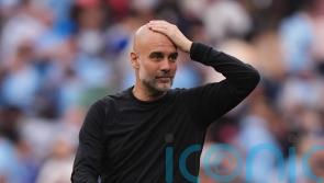 Pep Guardiola: Winning FA Cup not enough to make Man City season a success