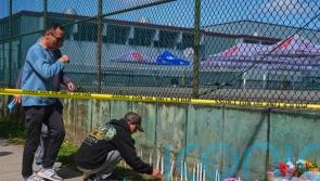 Suspect charged with murder after 11 people killed at Vancouver festival