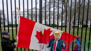 Canadians set to vote in election dominated by Trump’s trade war and bluster