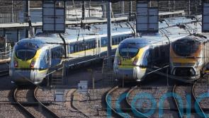 Eurostar urges potential rivals to invest in new depot facilities