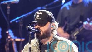 James Arthur says Liam Payne reached out to him after he ‘publicly struggled’