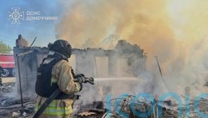 Russia and Ukraine trade long-range strikes as peace talks enter ‘critical’ week