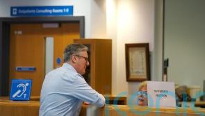 Prescription charges in England frozen for first time in three years &ndash; Starmer