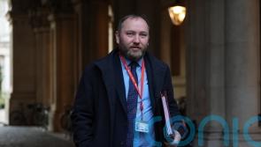 Former health minister Susan Deacon joins Scotland Office team