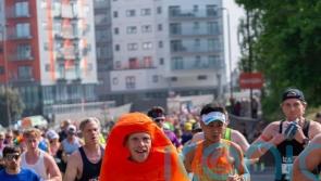 Most finishers and fastest traffic cone among confirmed London Marathon records