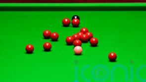 Snooker’s transgender inclusion policy to be reviewed after Supreme Court ruling