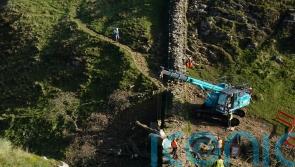 Jury selected in trial of two men accused of felling Sycamore Gap tree