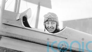 Amy Johnson’s historic Australia flight to be celebrated on 95th anniversary