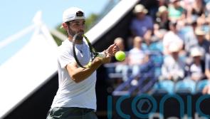 Power cuts in Spain cause Jacob Fearnley’s Madrid Open match to be suspended