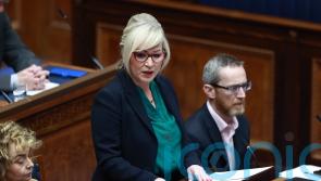 Advice sought over Supreme Court gender ruling &ndash; O&rsquo;Neill