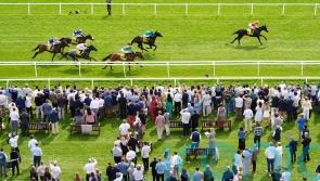 Duty First team excited to take Guineas plunge on Sunday