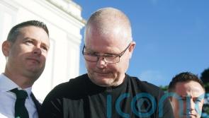 British lorry driver denies murdering wife after remains found at Co Cork home