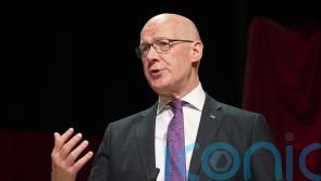 It is vital for Scotland to be united against extremism, says Swinney