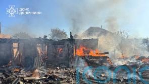 Russia declares ceasefire in Ukraine from May 8-10 to celebrate Victory Day