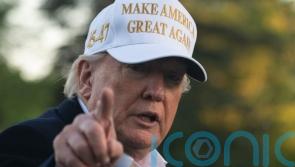 White House focuses on border action as it marks 100 days of Trump’s second term