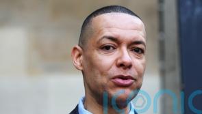 Labour MP given formal reminder after sharing post about Israel