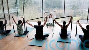 Dame Helen Mirren urges midlife exercise for healthy ageing