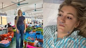 ‘My Chinese supplier helped me through a life-threatening ectopic pregnancy – I’ll never abandon her despite tariffs’
